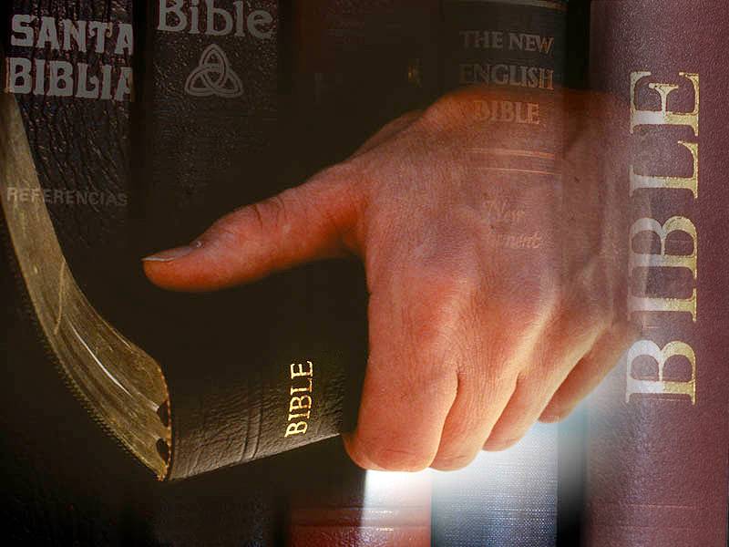 Studium Bible nejen PRO NESLYŠÍCÍ - 2. díl (28.11.2020)